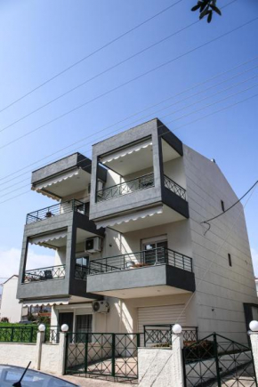 Toli apartments
